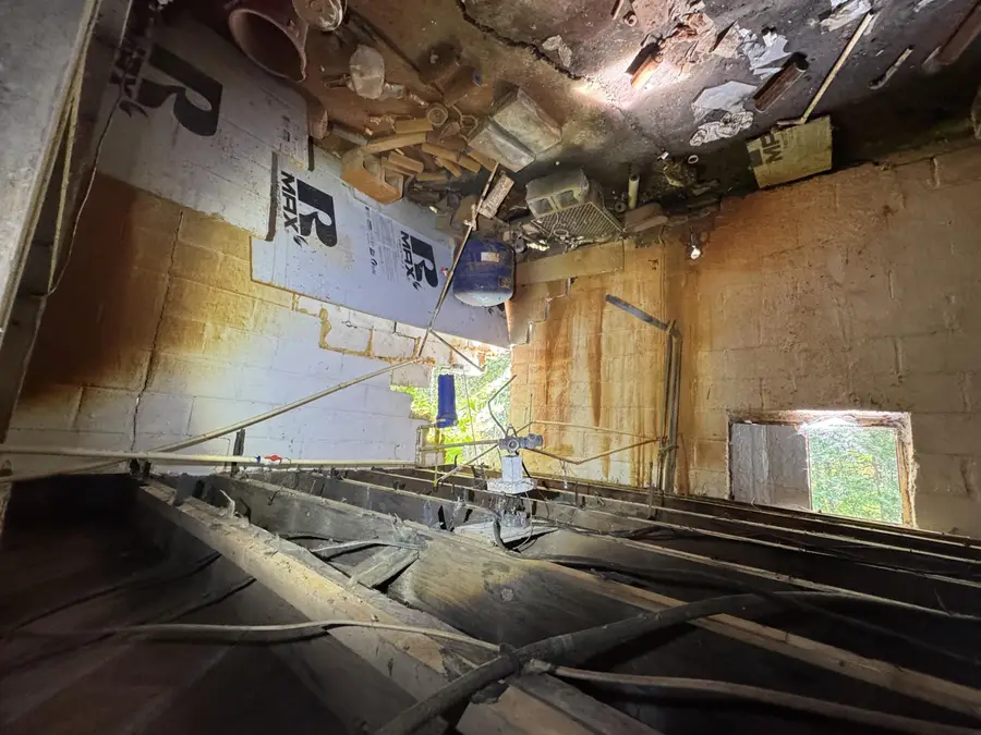 149 Ward Rd, Beaver, WV 25813 - #2