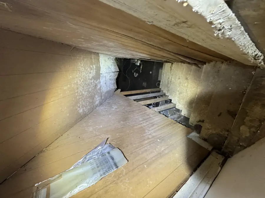 149 Ward Rd, Beaver, WV 25813 - #3