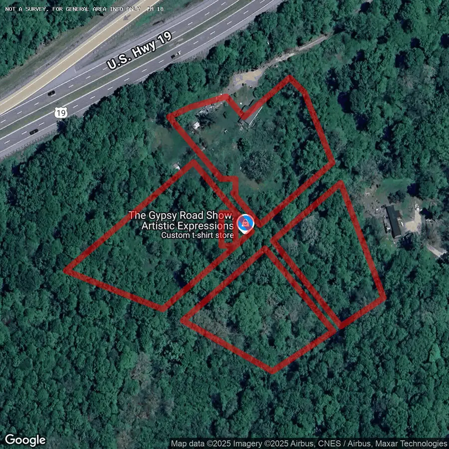 211 Tia Ln, Oak Hill, WV 25901 - Image #2