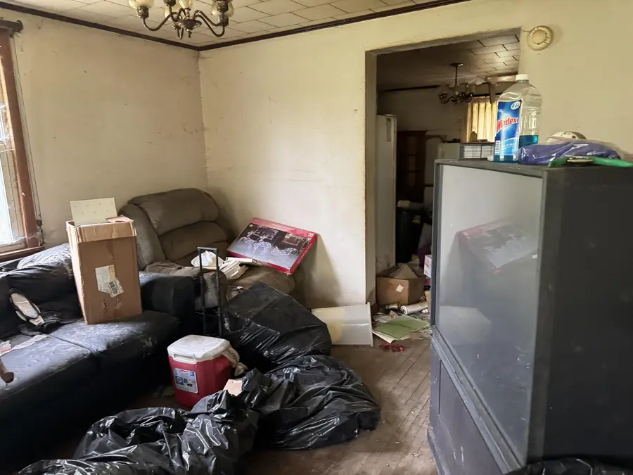 129 Minden Tipple Rd, Minden, WV 25879 - #3