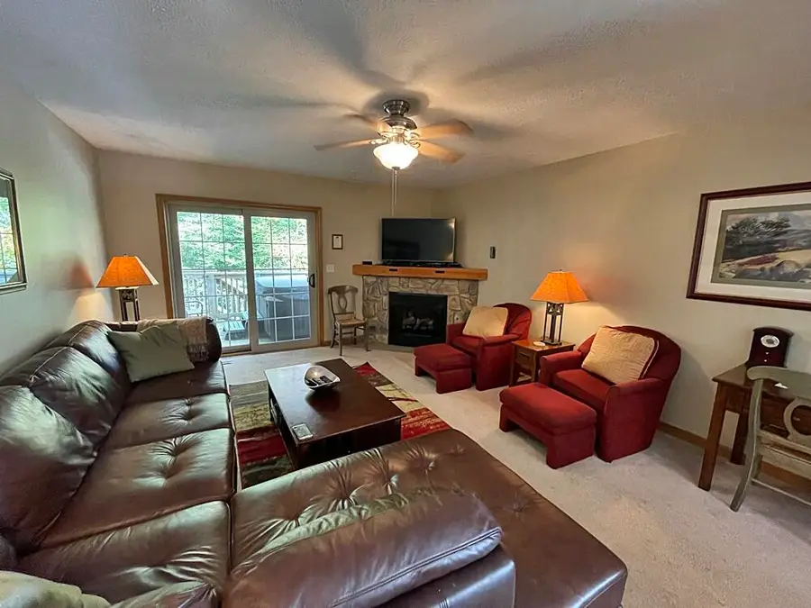 17 Creekside Villa, Snowshoe, WV 26209 - Image #2