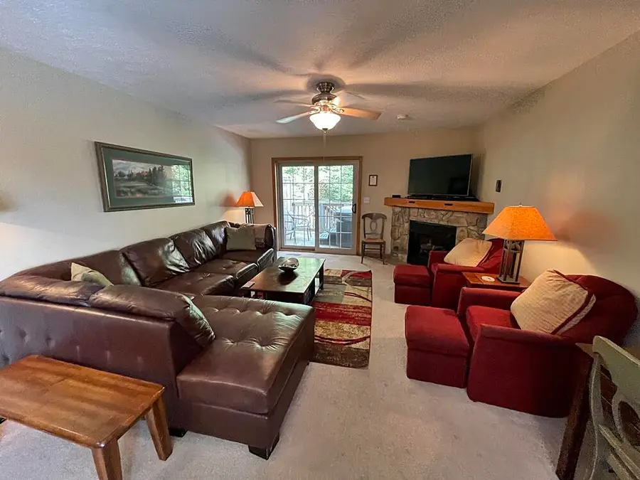 17 Creekside Villa, Snowshoe, WV 26209 - Image #3