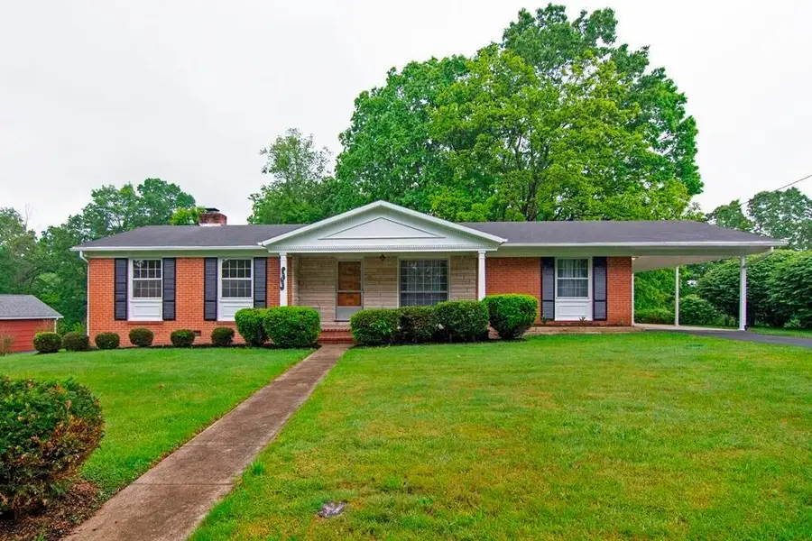 249 Mercer St, Beckley, WV 25801 - #3