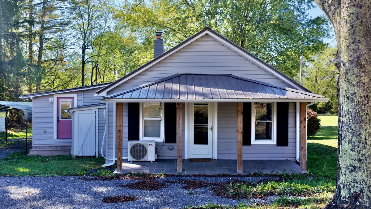 12530 Midland Trail, W, Crawley, WV 24931 - #1