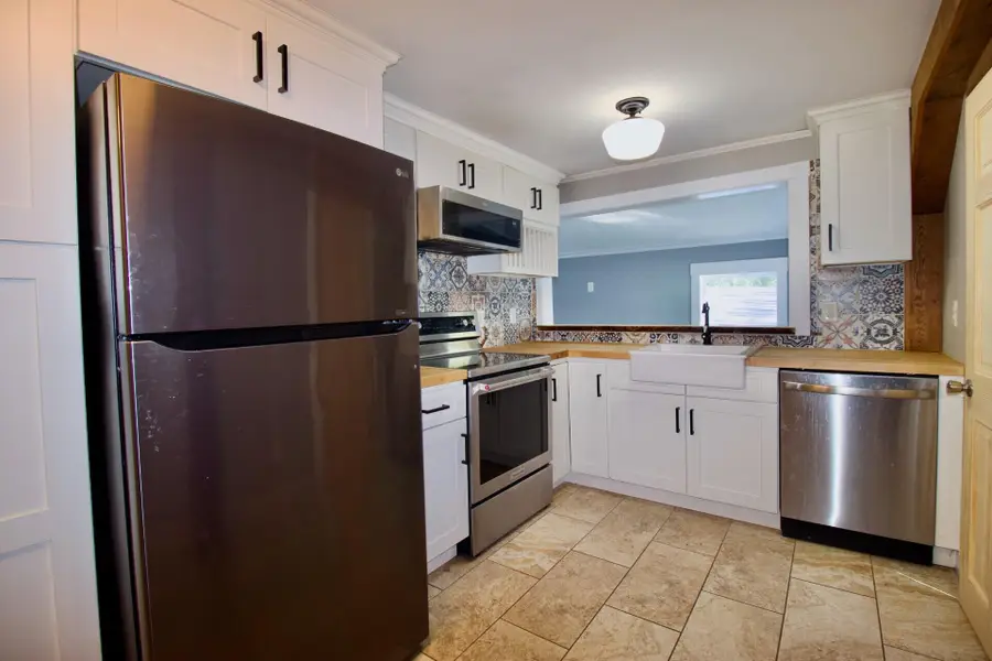 12530 Midland Trail, W, Crawley, WV 24931 - #3