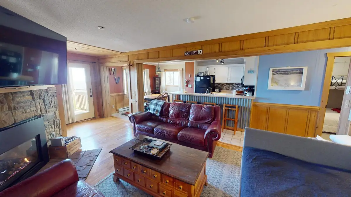 108b Summit, Snowshoe, WV 26209 - #1