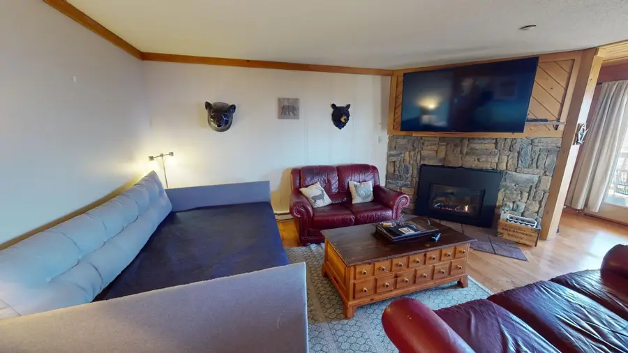 108b Summit, Snowshoe, WV 26209 - #2