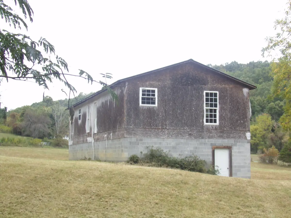 8124 Knobs Rd, Union, WV 24983 - #1