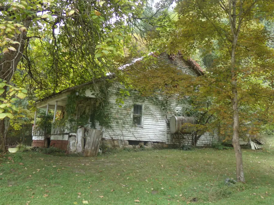 8124 Knobs Rd, Union, WV 24983 - #2