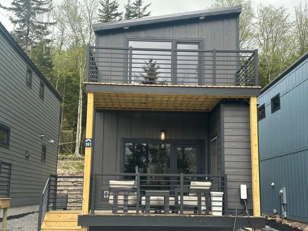 149 Meadow's Drive, Snowshoe, WV 26209 - #1