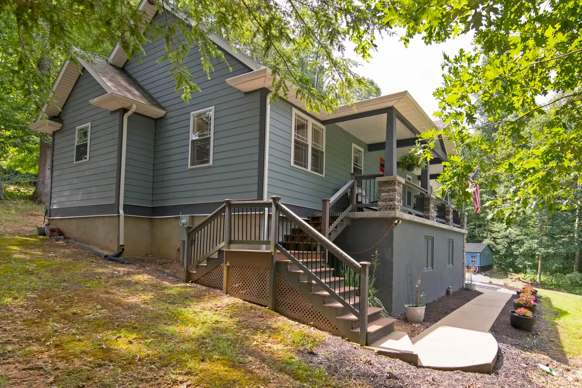 1694 Morris Branch Road, Meadow Bridge, WV 25976 - Image #1