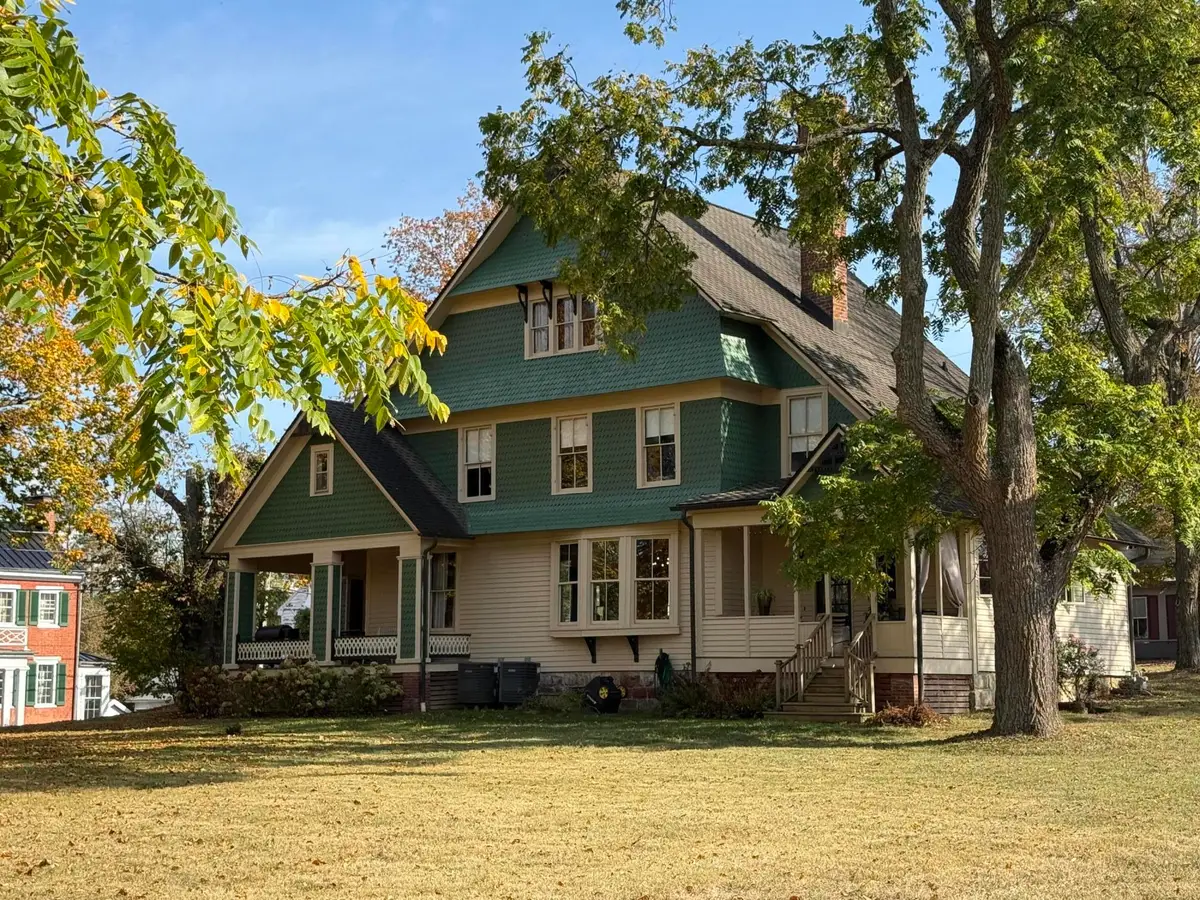 22 Knobs Rd, Union, WV 24983 - #1