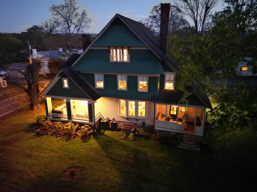 22 Knobs Rd, Union, WV 24983 - #3