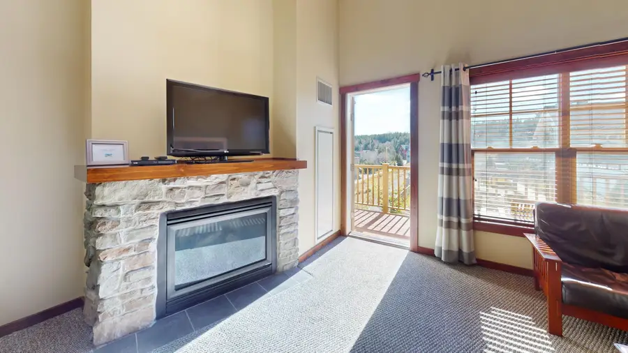 106 Soaring Eagle Lodge, Snowshoe, WV 26291 - Image #3