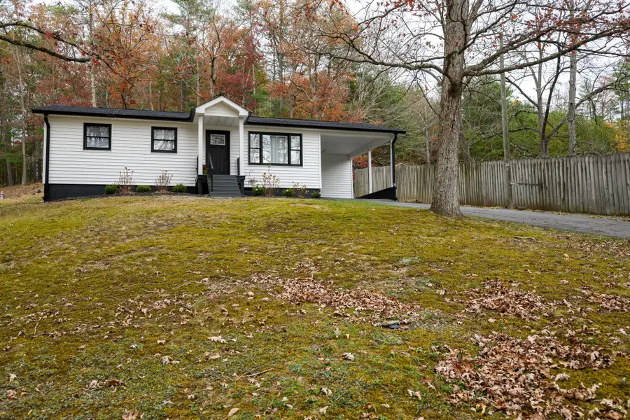 228 Rip Van Winkle Rd, White Sulphur Springs, WV 24986 - #2