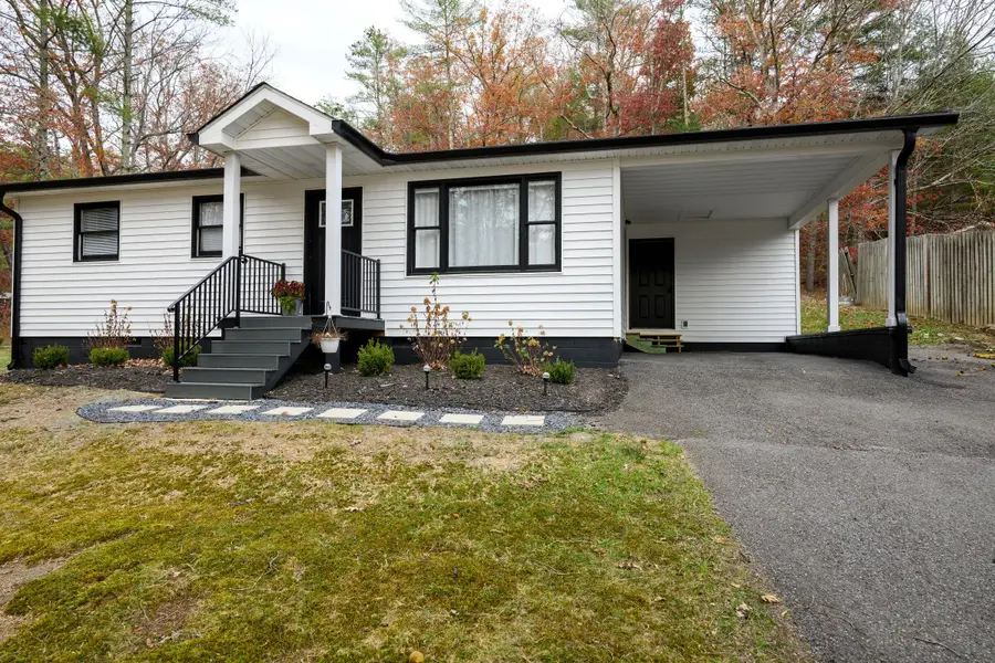 228 Rip Van Winkle Rd, White Sulphur Springs, WV 24986 - #3