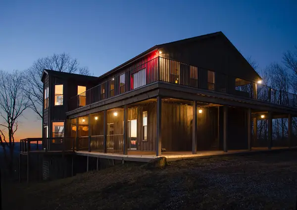 720 Eaglesview Rd, Lerona, WV 25971