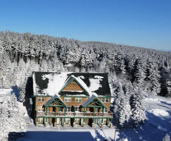 #1 Camp Four, Snowshoe, WV 26209