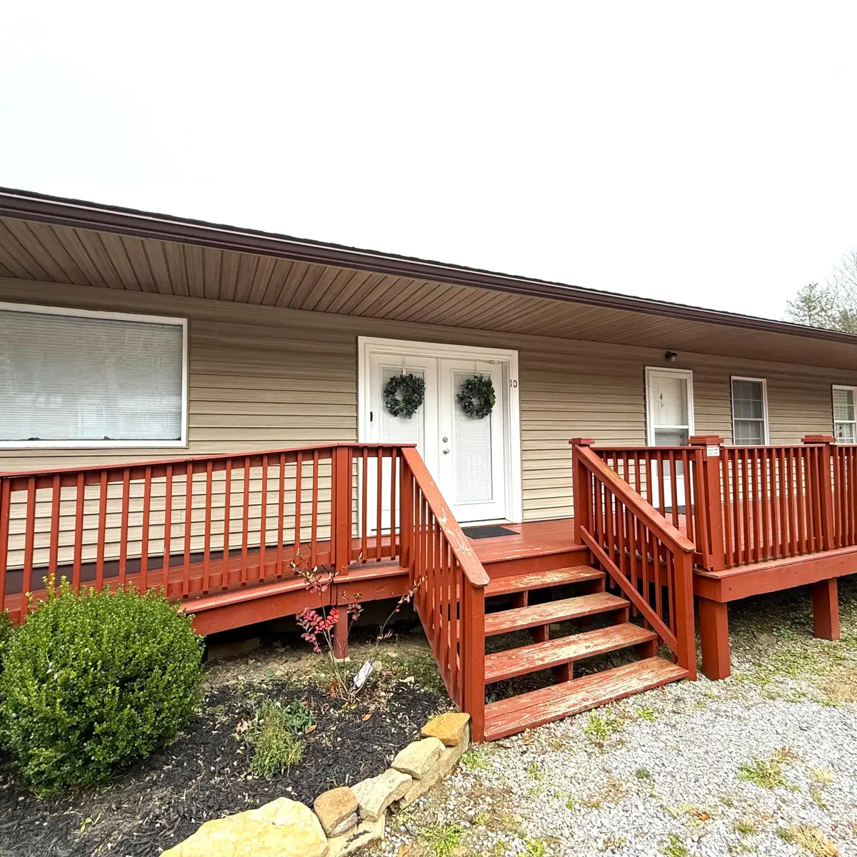 14668 Cass Road Unit 10, Cass, WV 24927 - #1