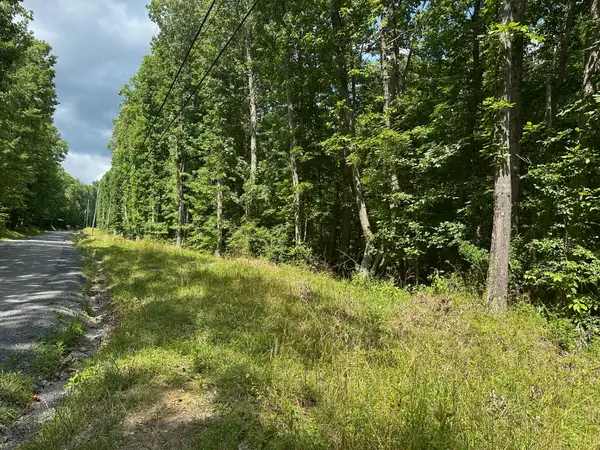 Lot 1 Rt. 1 Muddy Creek Mountain, Alderson,  24910