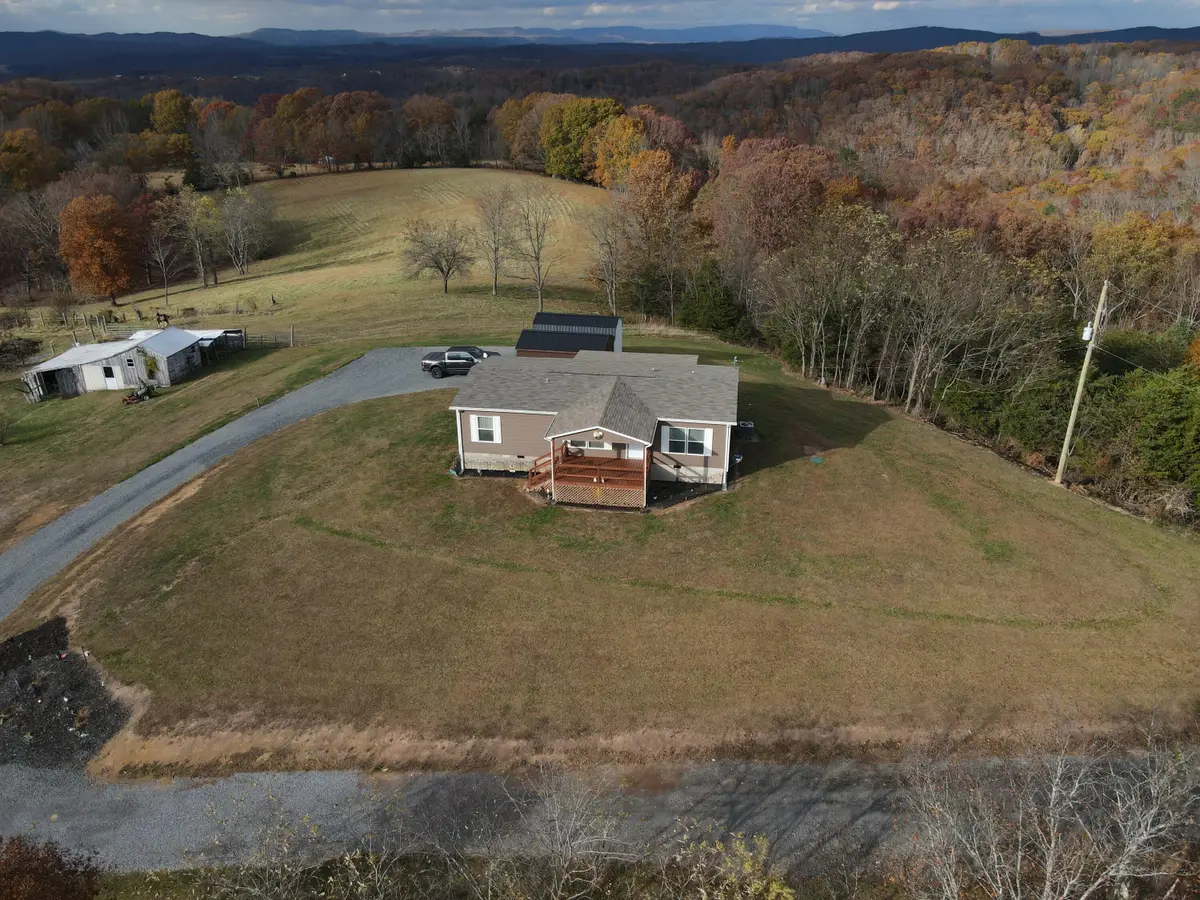 5076 Pine Grove Rd, Ballard, WV 24918 - #1