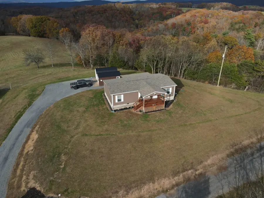 5076 Pine Grove Rd, Ballard, WV 24918 - #2