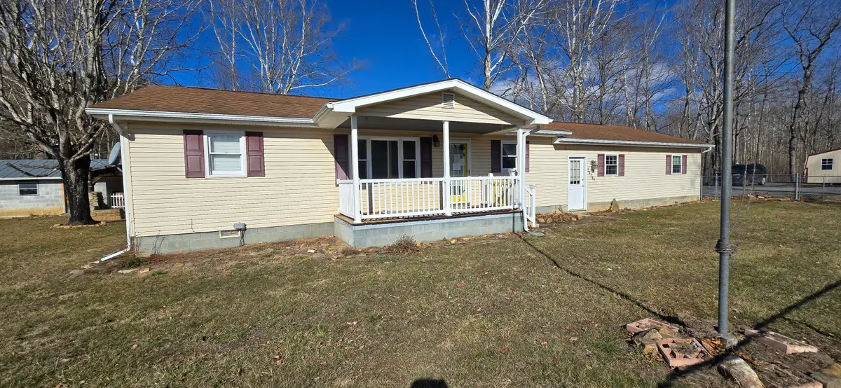 14167 Pocahontas Trl, White Sulphur Springs, WV 24986 - #1