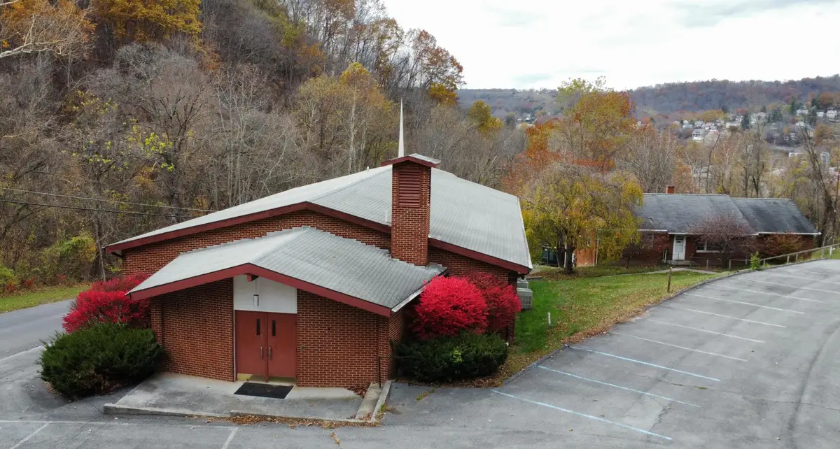 211 Morgan Hollow Rd, Ronceverte, WV 24970 - #1