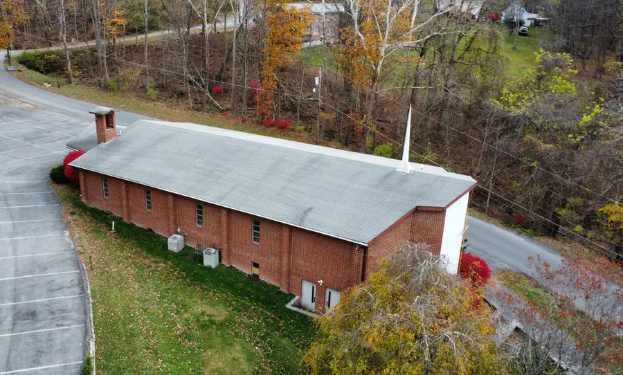 211 Morgan Hollow Rd, Ronceverte, WV 24970 - #3