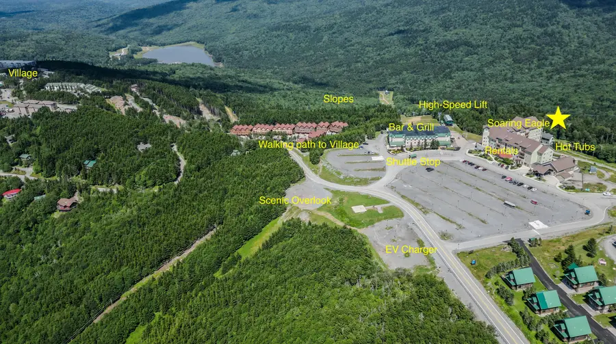 409 Soaring Eagle, Snowshoe, WV 26209 - #2