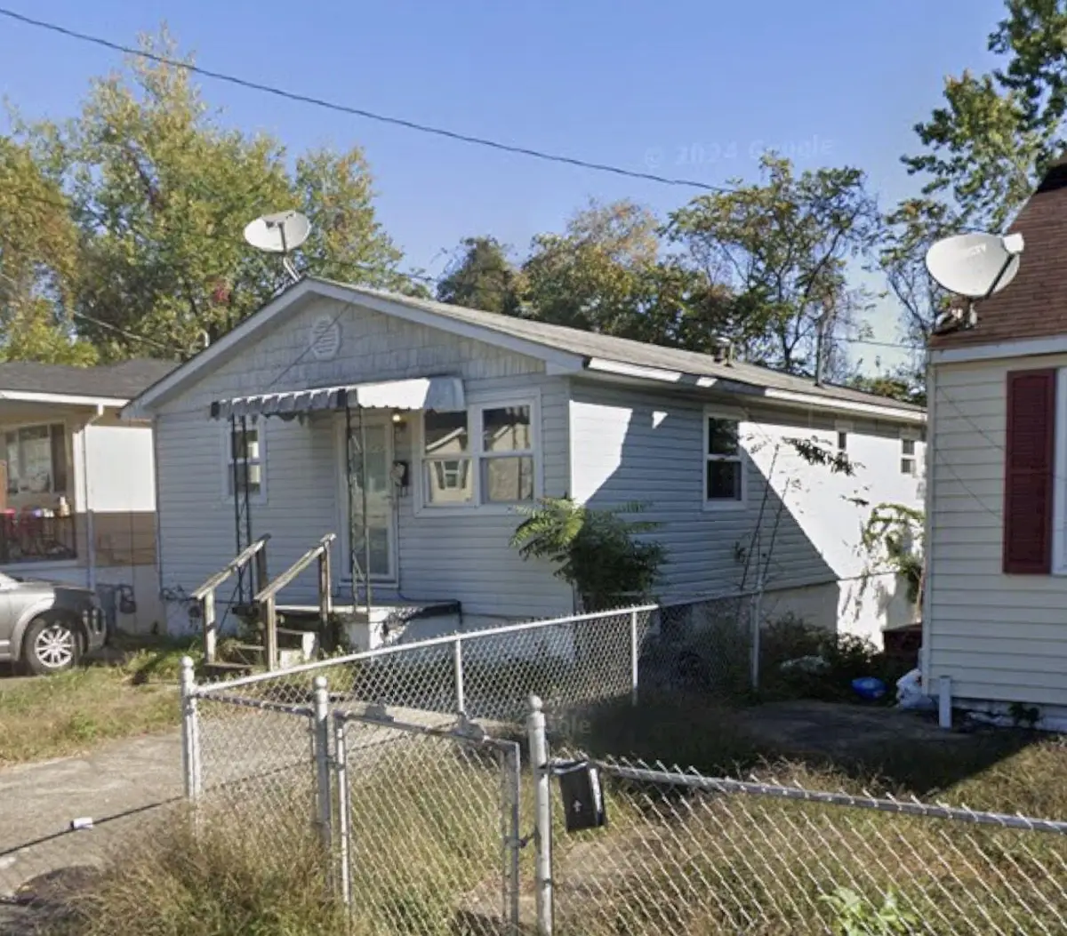 236 Clem St, Huntington, WV 25705 - Image #1