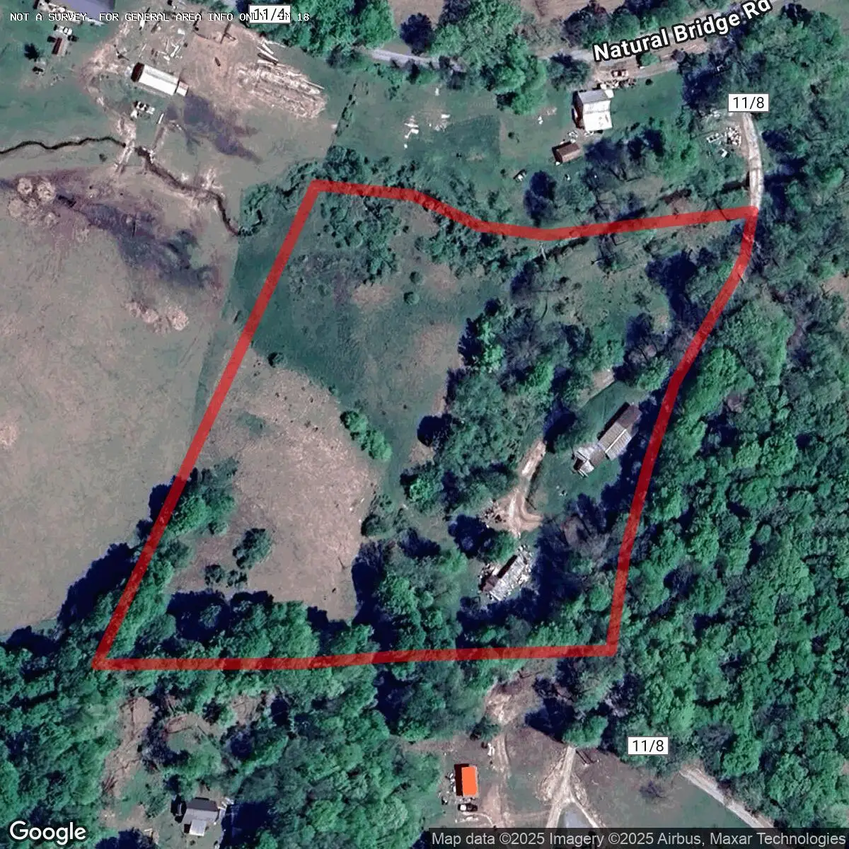 74 Harvey Golden Rd, French Creek, WV 26218 - #1