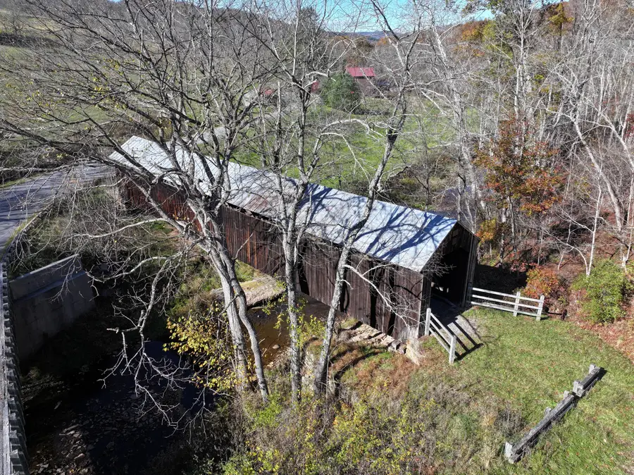 6412 Denmar Rd, Hillsboro, WV 24946 - #2