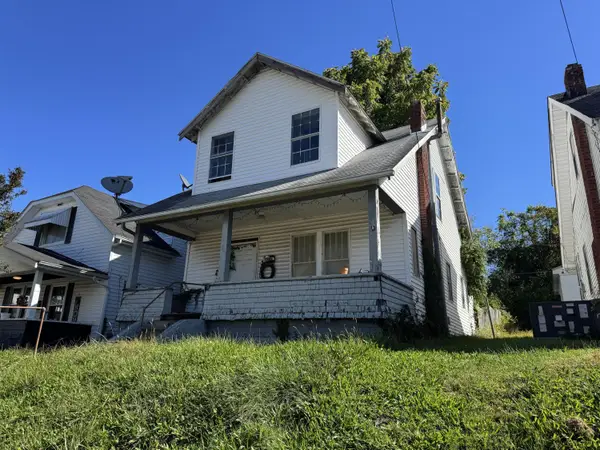 268 S Walnut St, Huntington, WV 25705