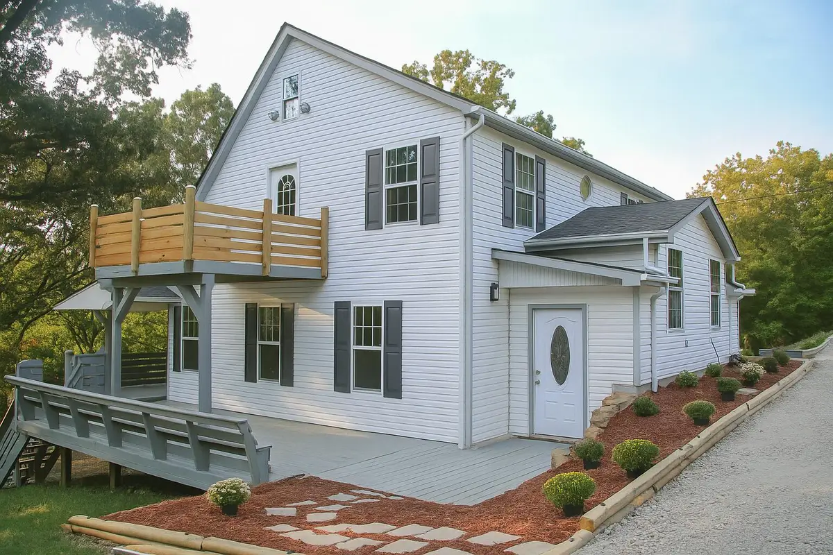 280 River Bend Rd, Narrows, VA 24124 - Image #1