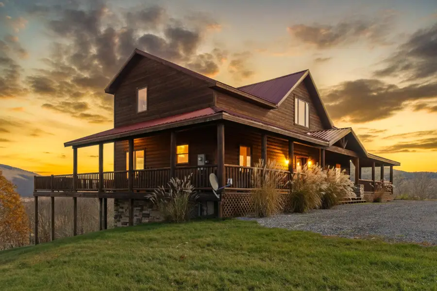 3106 Mac-o-cheek Way, Slatyfork, WV 26291 - #2