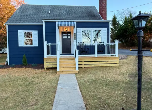 403 Bell Dr, Lewisburg, WV 24901