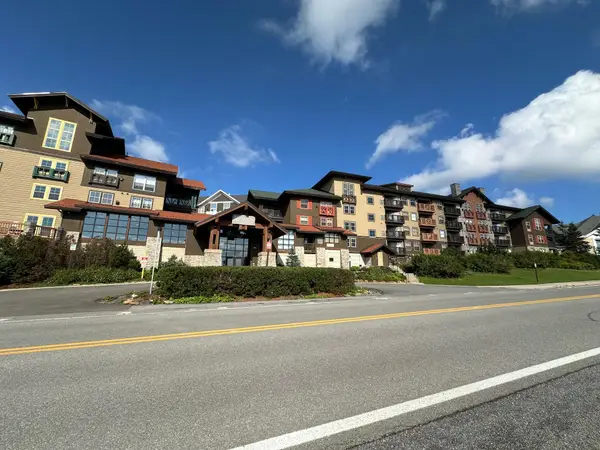 256 Rimfire Lodge, Snowshoe, WV 26209