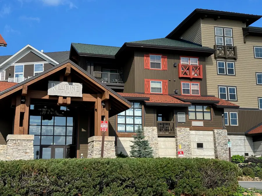 256 Rimfire Lodge, Snowshoe, WV 26209 - Image #2