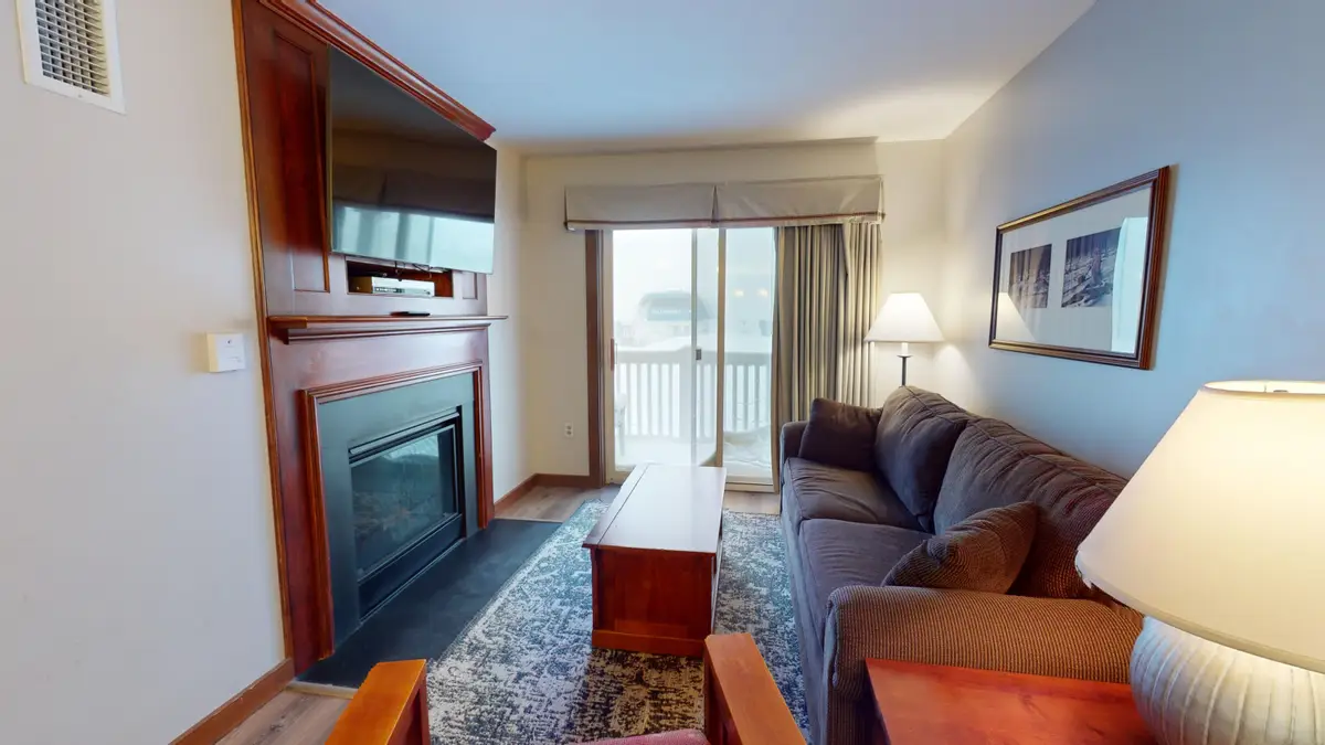 # 238 Allegheny Springs Lodge, Snowshoe, WV 26209 - Image #1