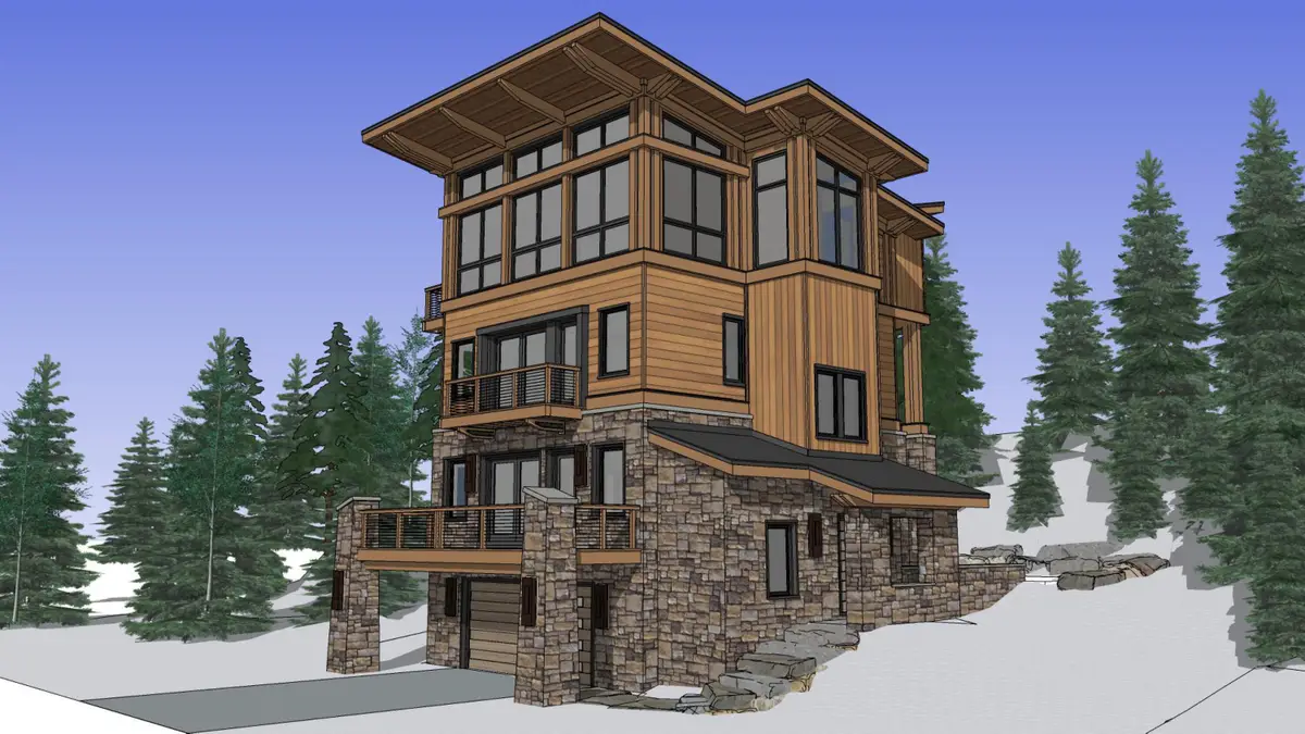 G10 130 Sanctuary Drive, Snowshoe, WV 26209 - Image #1