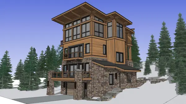 G10 130 Sanctuary Drive, Snowshoe, WV 26209