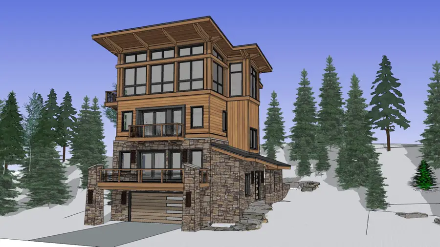 G10 130 Sanctuary Drive, Snowshoe, WV 26209 - Image #2