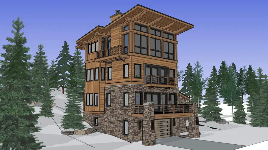 G10 130 Sanctuary Drive, Snowshoe, WV 26209 - Image #3