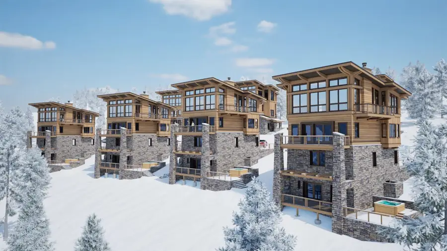 308 Meadow's Lane, Snowshoe, WV 26209 - Image #2