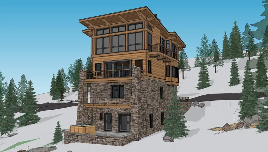 308 Meadow's Lane, Snowshoe, WV 26209 - Image #3