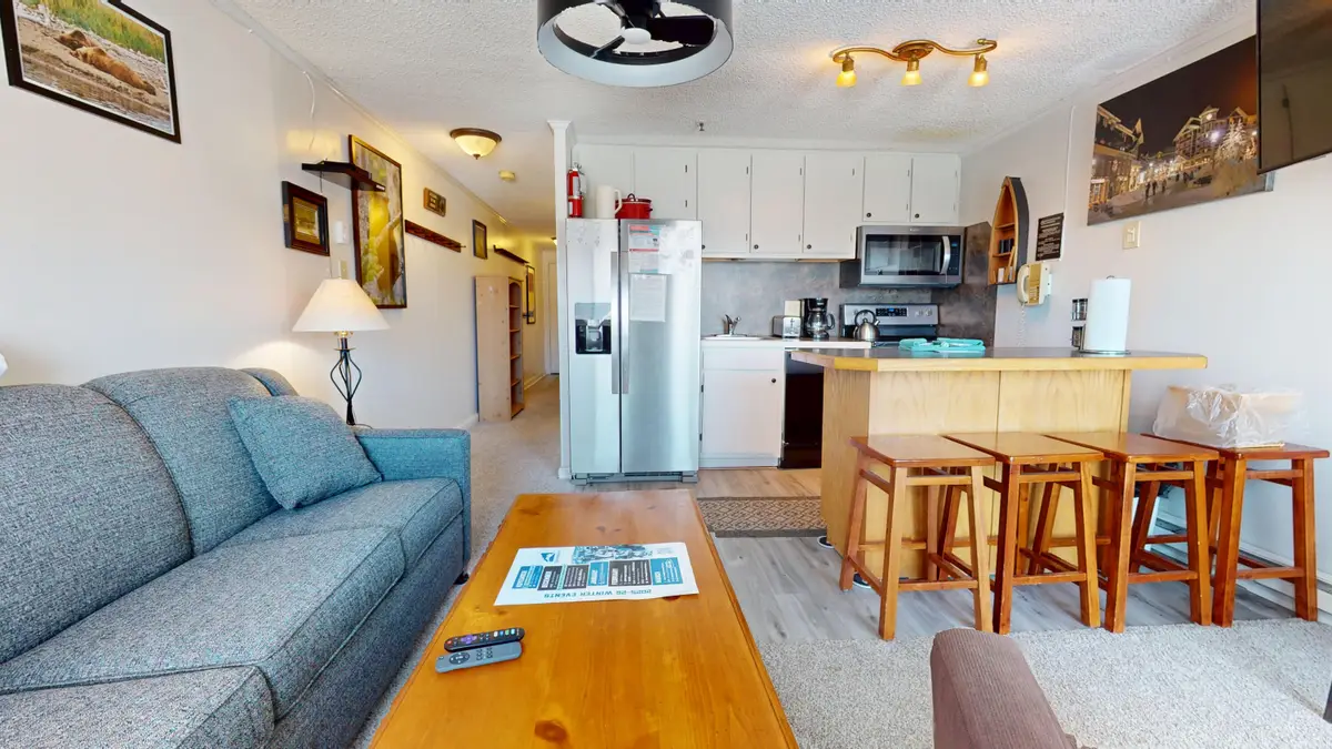 330 Mountain Lodge, Snowshoe, WV 26209 - Image #1