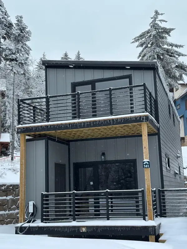 141 Meadow's Lane, Snowshoe, WV 26209