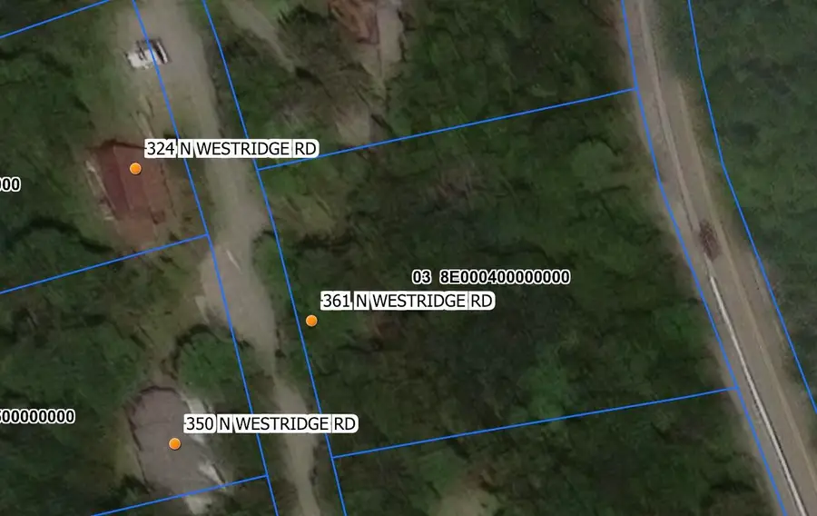 361 North West Ridge Rd, Snowshoe, WV 26209 - Image #2