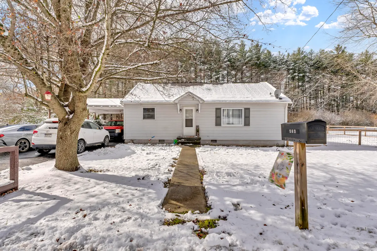 454 13th St, Rainelle, WV 25962 - Image #1